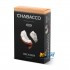 Бестабачная смесь для кальяна Chabacco Creme De Coco (Чайная смесь Чабако Кокос и Сливки) Strong 50г
